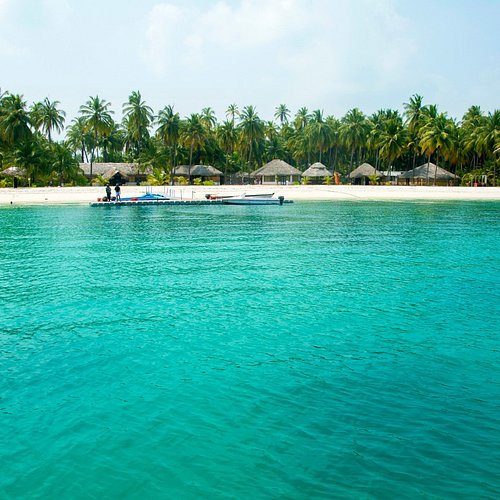 LAKSHADWEEP